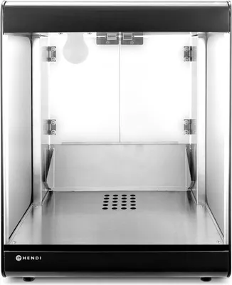 Produktbild von Hendi 282779, Edelstahl, 1 Stück(e), 344 mm, 400 mm, 525 mm