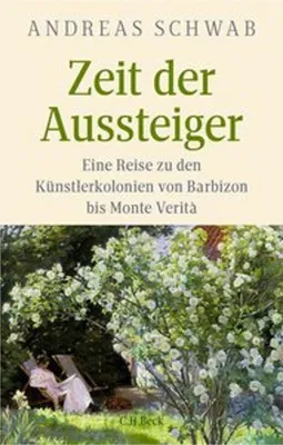 Immagine prodotto di Zeit der Aussteiger