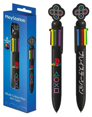 Immagine prodotto di Pyramid Playstation Sr2403706 Penna trasparente  Per bambini Trasparente Taglia unica