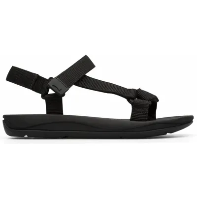Immagine prodotto di Camper. Sandali classici. Modello: K200958-001. Colore: Nero. Taglia: 41