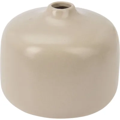 Produktbild von Deko-Vase aus Keramik, H. 8,5 cm