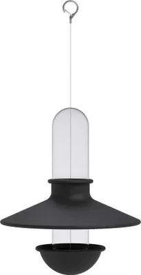 Produktbild von Eva Solo De luxe kŕmidlo pre vtáky čierne