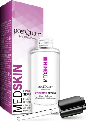 Productafbeelding van Anti-aging serum, Med Skin, Postquam, 30 ml
