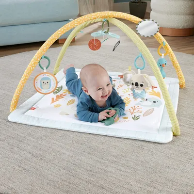 Produktbild von Fisher-Price Spielmatte Plastik
