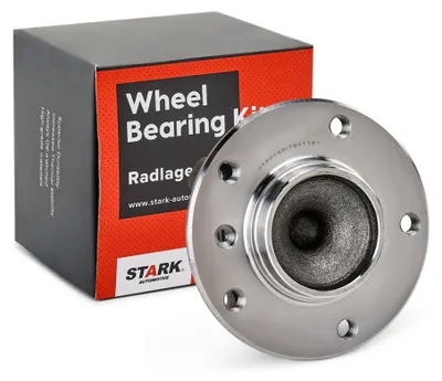 Produktbild von STARK Radlagersatz Vorne für BMW 3 Touring (E91) SKWB-0180300