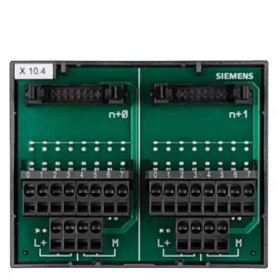 Immagine prodotto di Siemens 6ES7924-1AA10-0AB0-ANSCHLUSSMODUL