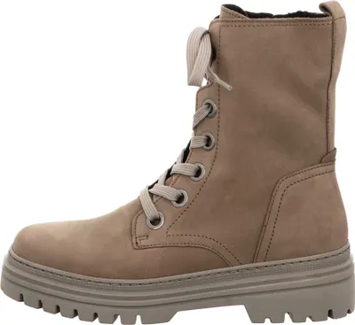 Produktbild von Gabor Schnürstiefeletten Damen 31343231303439 Braun 37 EU