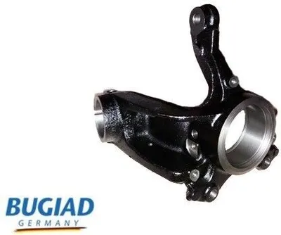 Produktbild von BUGIAD BSP25044 Achsschenkel Radaufhängung Lenkung für VW POLO (9N) Vorne Links
