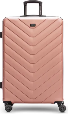 Zdjęcie produktu dla Redolz Essentials 07 LARGE Wózek na 4 kółkach 79 cm