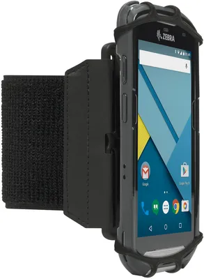 Produktbild von Mobilis 030004, Handy/Smartphone, Schwarz