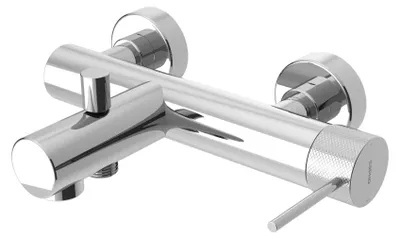 Obrázek produktu pro Vanová baterie ULTRASAN, chrom