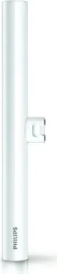 Produktbild von Philips LEDtube, Netzstrom, S14D, 2,2 W, 35 W, 250 lm, 30000 h, Warmweiß