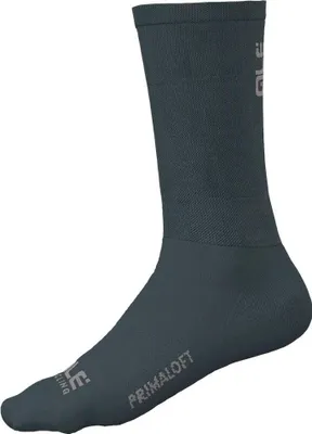 Obrázek produktu pro Ale Primaloft 22 cm Thermo 2.0 ponožky šedé EU 40–43 pro muže a ženy, šedé EU 40–43