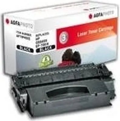 Obrázek produktu pro AgfaPhoto APTHP49XE, 6000 str., Černá, 1 kusů