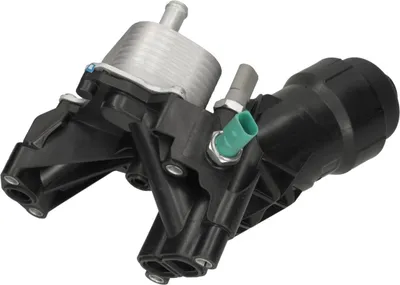 Produktbild von FEBI BILSTEIN 194033 Gehäuse, Ölfilter x