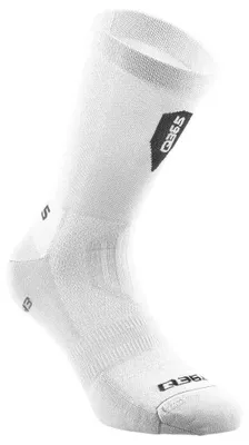 Produktbild von Q36.5 Ultra Signature 17 Socken Weiß EU 40-43 Mann Weiß EU 40-43