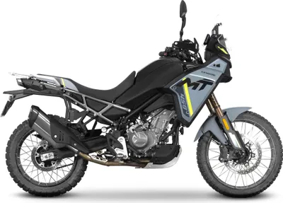 Immagine prodotto di Telai per valigie laterali moto SHAD 3P System