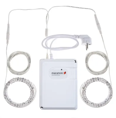 Productafbeelding van Marantec Light 200 LED-verlichting voor garagedeuren - Universele garagedeurenverlichting