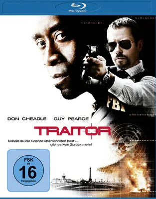 Produktbild von Traitor