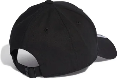 Produktbild von ADIDAS BBALL 3S CAP CT NAVY NAVY One Size