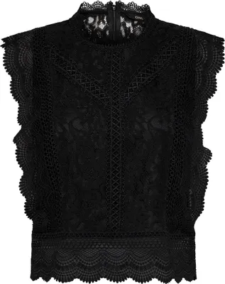 Produktbild von Only Elegance Tanktop : Größe - M Größe: M