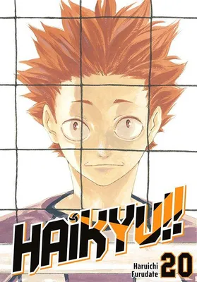 Image de Haikyu!! Tome 20