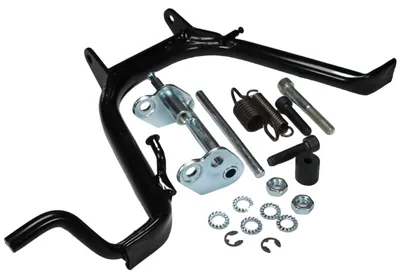 Obrázek produktu pro Sada pro opravu stojanu Yamaha Aerox 50 Cat, od roku výroby. OEM číslo: R121610430.