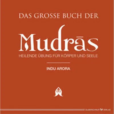Produktbild von Das große Buch der Mudras