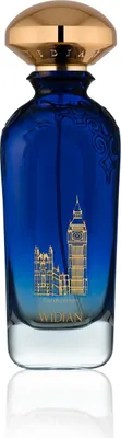 Obrázok produktu pre Widian Sapphire Collection London parfumovaná voda v spreji (100 ml)