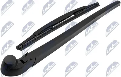 Produktbild von NTY EWB-SK-002 Wischerarm Scheibenwischerarm Hinten 360mm für SKODA Fabia I Combi (6Y5)