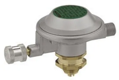 Produktbild von GOK Druckregler für Campingaz Flaschen 30mBar 1kg/h