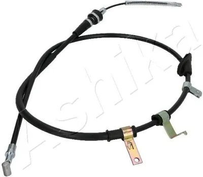 Produktbild von ASHIKA Handbremsseil Seilzug Feststellbremse für SUZUKI LIANA Schrägheck Hinten Links 131-08-835L