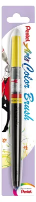 Produktbild von Pentel Aquarellpinsel, nachfuellbar