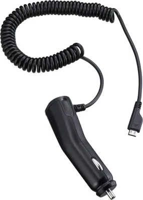 Immagine prodotto di Caricabatterie da auto Samsung ACADU10C