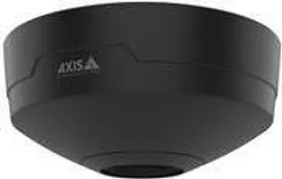 Produktbild von AXIS TM3819 - Kameragehäuse - Schwarz (Packung mit 4) - für AXIS M4328-P