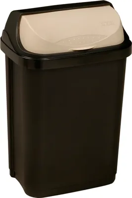 Produktbild von keeeper Roll-Top 10 L 25,5 x 19 x 39 cm