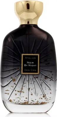 Zdjęcie produktu dla Ateliers des Ors - Noir by Night EDP 100ml