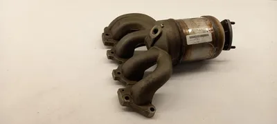 Zdjęcie produktu dla Oryginalny katalizator OPEL, numer części: 95523571