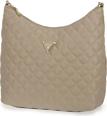 Produktbild von Guess Guess-Giully Tasche Beige