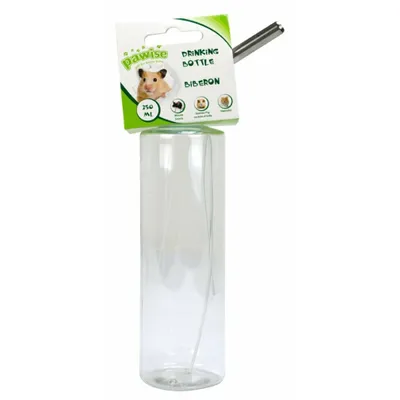 Produktbild von Pawise Nager Trinkflasche, Größe: M