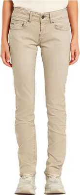 Produktbild von G-star Midge Slim Straight Chinohose Beige 29 / 32 Damen Beige 29