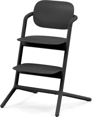 Produktbild von Cybex Hochstuhl Lemo Stunning Black