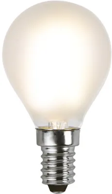 Produktbild von Star Trading 350-21-1, 1,5 W, 16 W, E14, 150 lm, 15000 h, Warmweiß