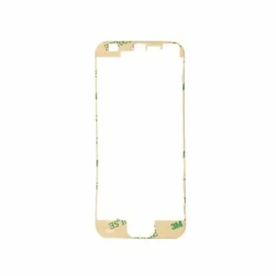 Image de Écran pour iPhone 5s Blanc LCD + cadre