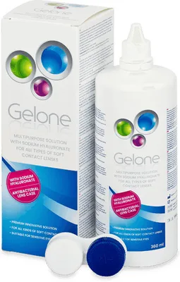 Produktbild von Gelone 360 ml