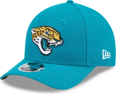 Immagine prodotto di Cappellino Snapback New Era 9Forty M-Crow - Jacksonville Jaguars