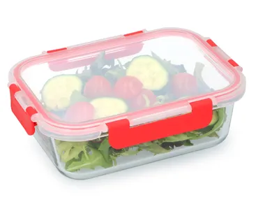 Obrázok produktu pre Sklenené nádoby Alpina - rôzne veľkosti