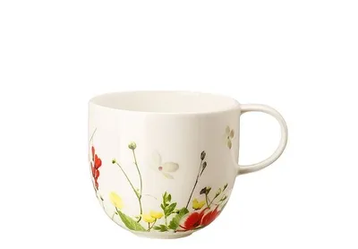 Produktbild von Rosenthal 10530-405101-14742, 0,2 l, Knochenporzellan, Brillance