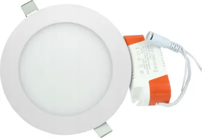 Zdjęcie produktu dla Lampa podtynkowa LED 4500K 12W