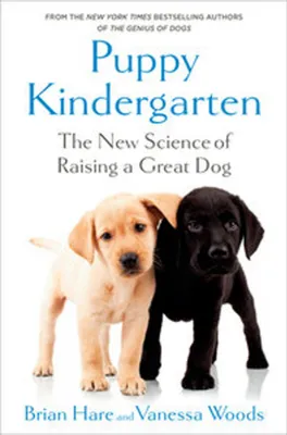 Obrázok produktu pre Puppy Kindergarten